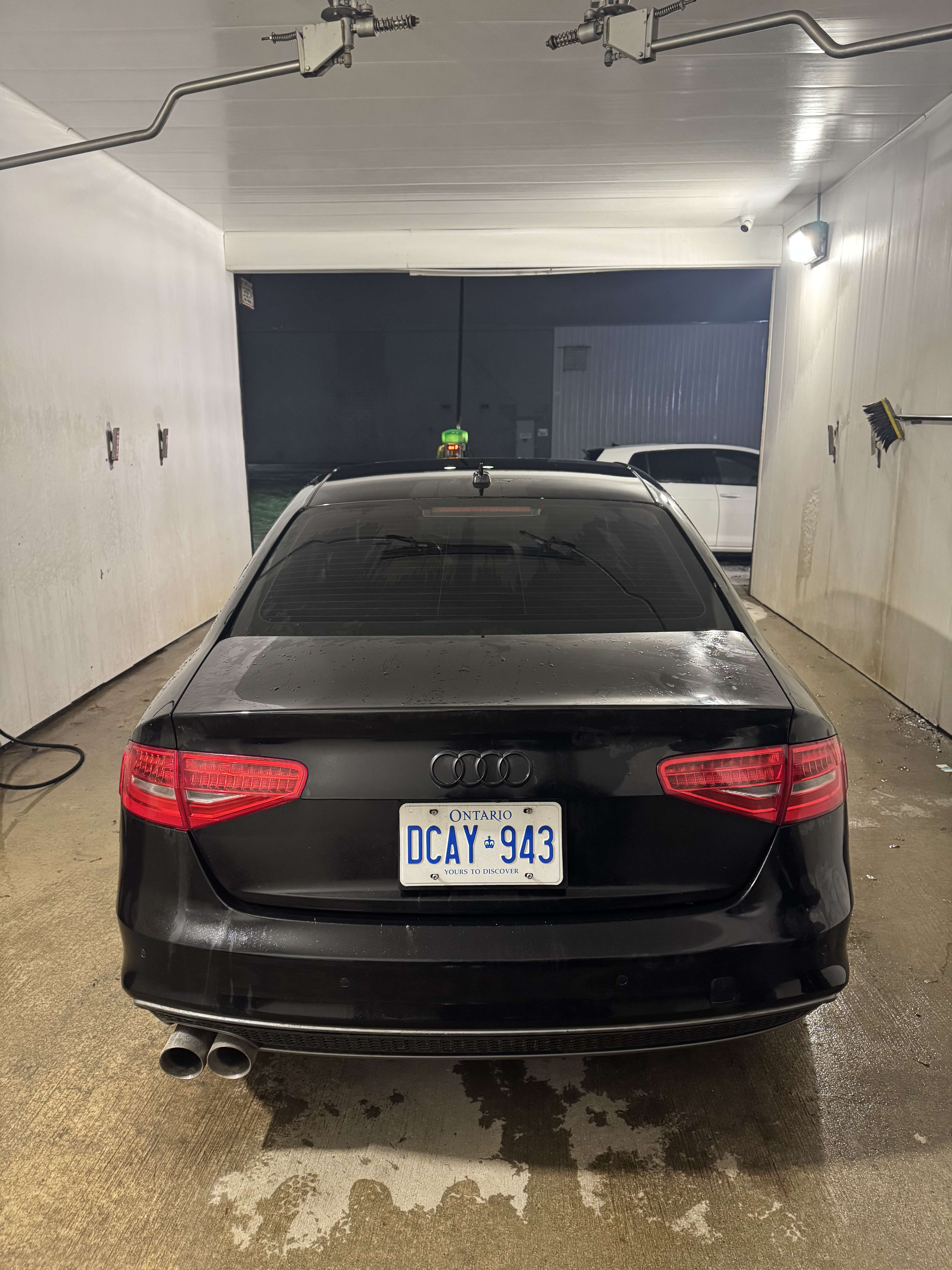 2016 Audi A4 4dr Sdn Auto Technik plus quattro alt 4