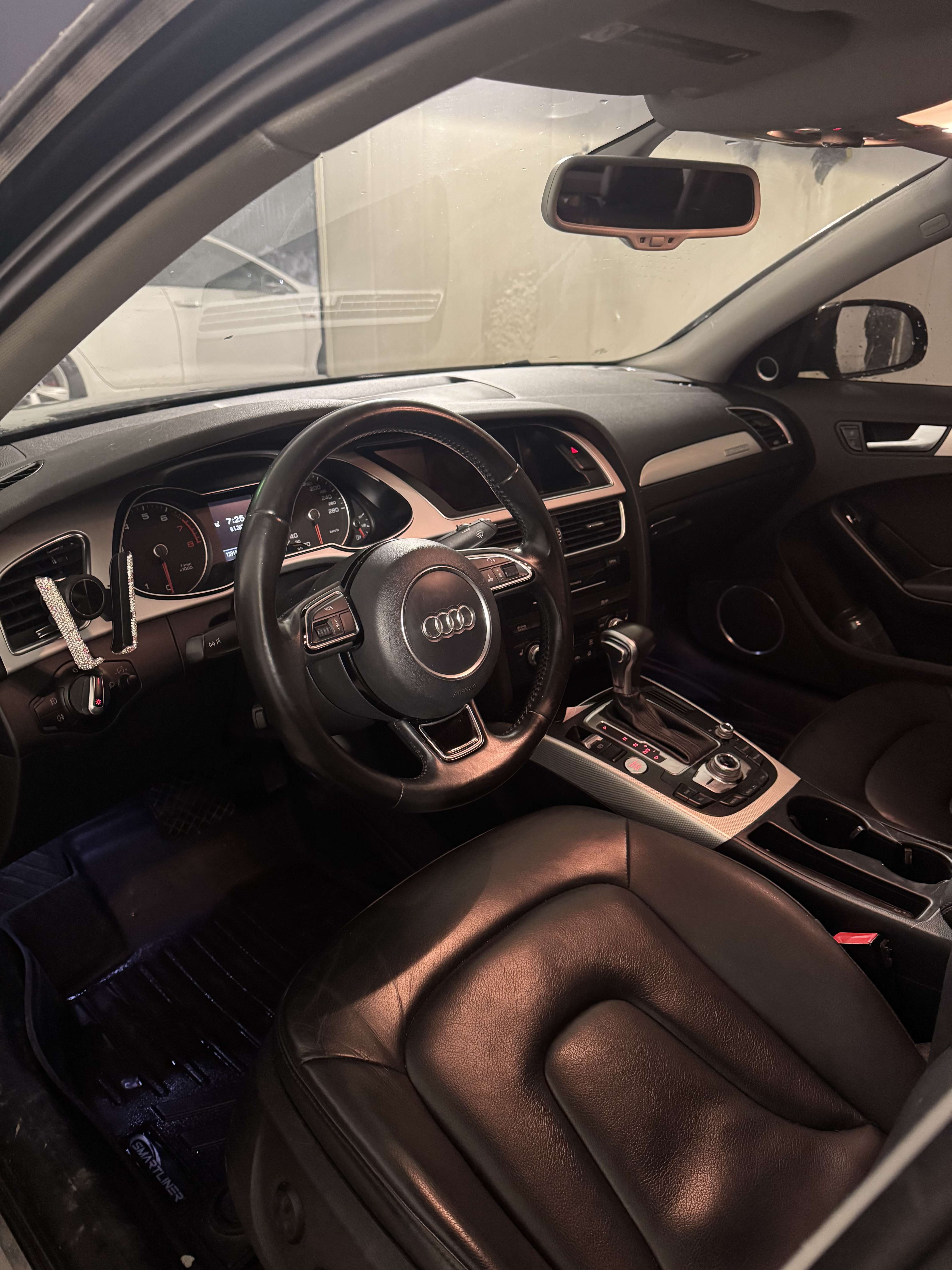 2016 Audi A4 4dr Sdn Auto Technik plus quattro alt 5