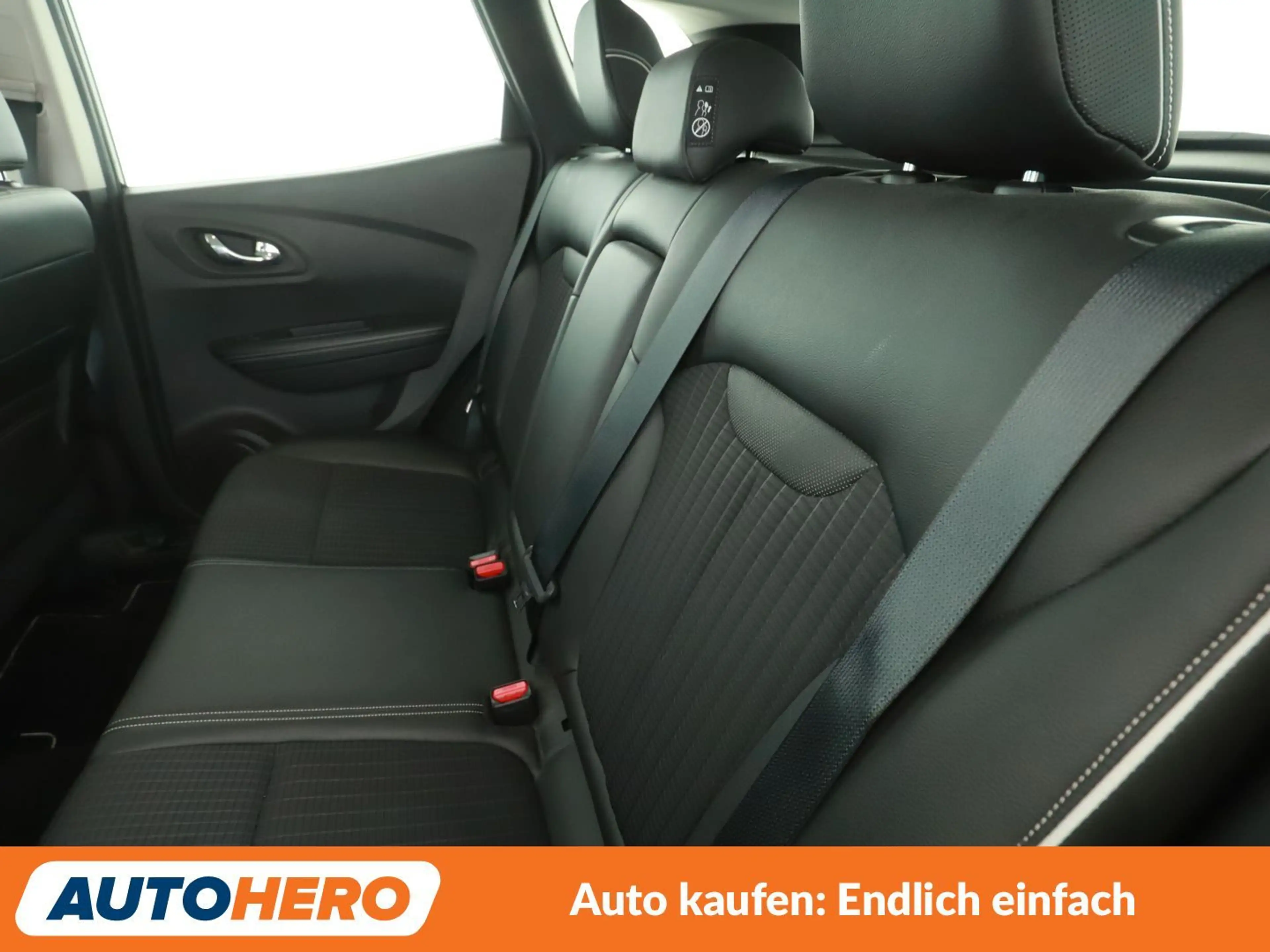 Renault Kadjar 1.6 dCi Energy Bose Edition *NAVI*TEMPO*CAM*PDC* — photo 14