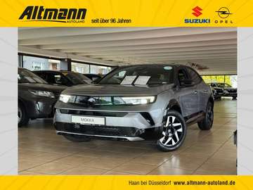 Fotografie Opel Mokka GS 48V Hybrid Automatik SHZ LHZ