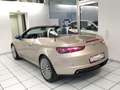 Alfa Romeo Spider 2.2 JTS 16V Exclusive Klima Leder SHZ Tempomat PDC Gold - thumbnail 7