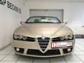 Alfa Romeo Spider 2.2 JTS 16V Exclusive Klima Leder SHZ Tempomat PDC Gold - thumbnail 3