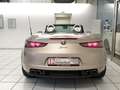Alfa Romeo Spider 2.2 JTS 16V Exclusive Klima Leder SHZ Tempomat PDC Gold - thumbnail 4