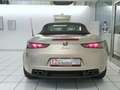 Alfa Romeo Spider 2.2 JTS 16V Exclusive Klima Leder SHZ Tempomat PDC Gold - thumbnail 5