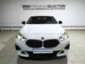 BMW 218 218iA Gran Coupé Blanc - thumbnail 30