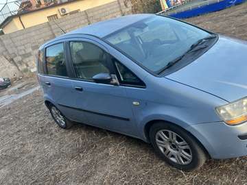 1.3 mjt 16v Actual