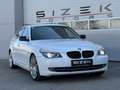 BMW 525 d LCi Blau - thumbnail 2