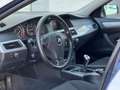 BMW 525 d LCi Blau - thumbnail 8