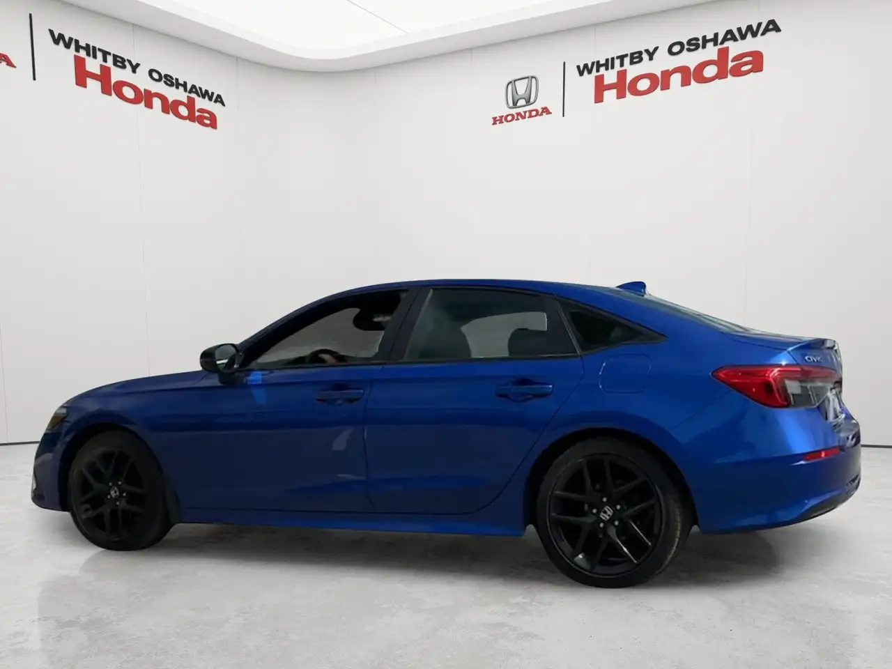 Honda Civic снимка Honda Civic