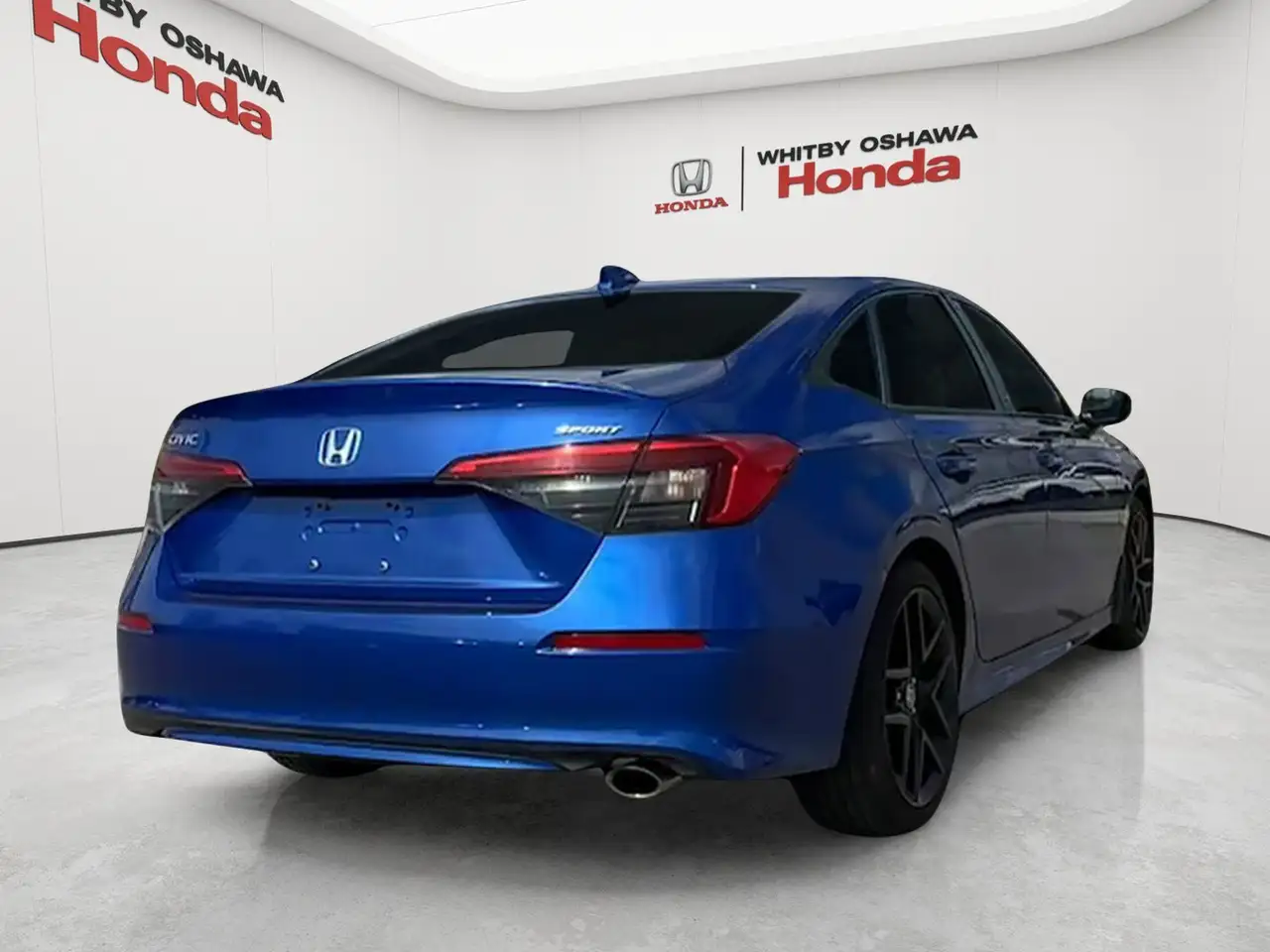 Honda Civic снимка Honda Civic