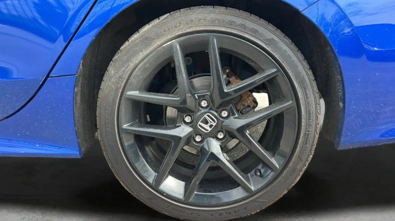 Honda Civic снимка Honda Civic