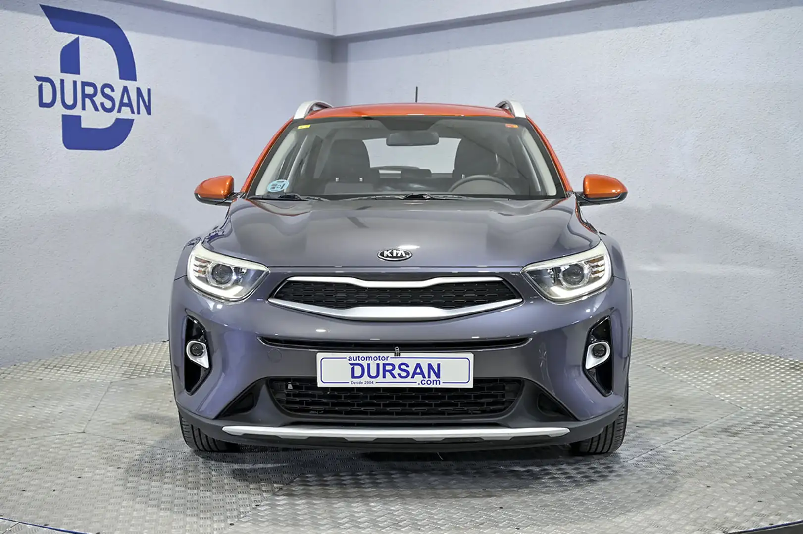 Kia Stonic 1.2 CVVT Eco-Dynamic Drive 84 - 2