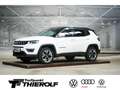 Jeep Compass 1.4 MultiAir Limited 4WD - nur an Gewerbe! Weiß - thumbnail 1