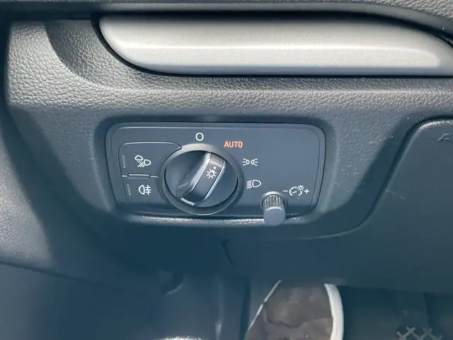 Audi A3 view 12