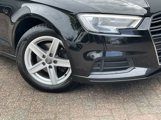Audi A3 view 15