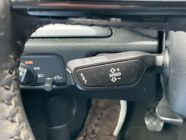 Audi A3 view 14