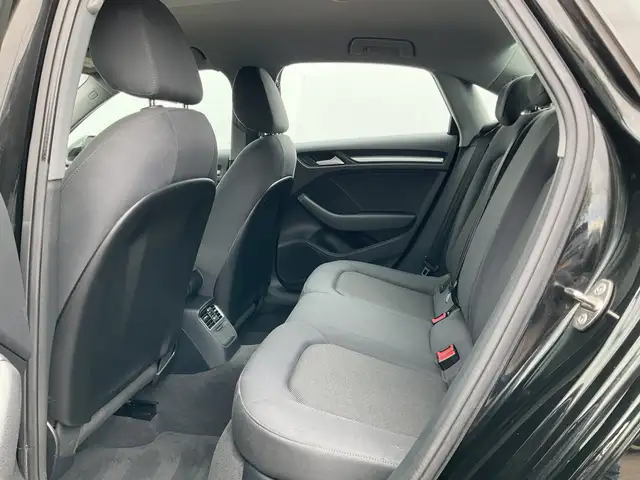 Audi A3 view 7