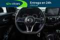 Nissan Juke 1.0 DIG-T Acenta 4x2 117 Blanco - thumbnail 37