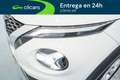 Nissan Juke 1.0 DIG-T Acenta 4x2 117 Blanco - thumbnail 20