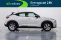 Nissan Juke 1.0 DIG-T Acenta 4x2 117 Blanco - thumbnail 13