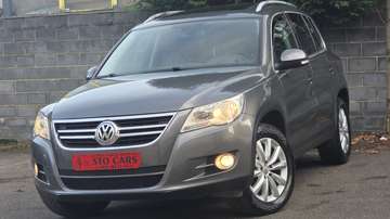 Tiguan 1.4 TSI / 4Motion / Sport / Toit Pano /