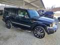 Jeep Commander 3.0 V6 CRD Overland ! Serviceheft! Noir - thumbnail 4