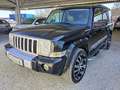 Jeep Commander 3.0 V6 CRD Overland ! Serviceheft! Noir - thumbnail 1