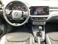 Skoda Fabia FABIA TSI TOUR **LED*NAV*SITZ.*SPURHALTEASSIST** Weiß - thumbnail 16