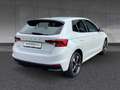 Skoda Fabia FABIA TSI TOUR **LED*NAV*SITZ.*SPURHALTEASSIST** Weiß - thumbnail 9