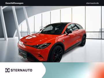 #3 BRABUS CC Pano.-Dach/Klima/LED/Sitzhzg./eSitz.