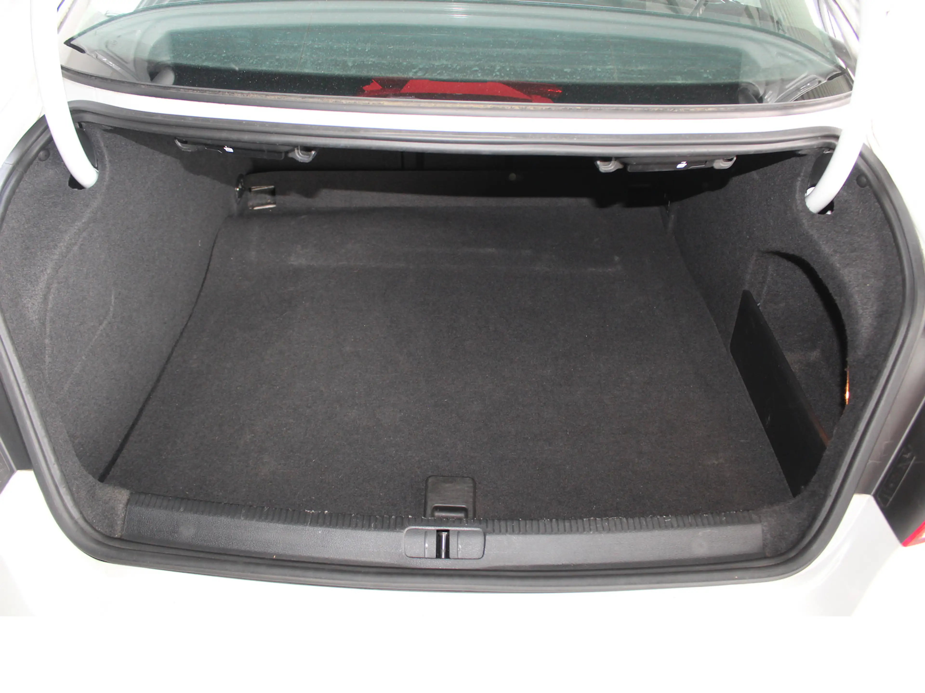 Volkswagen CC 2.0 TDI NAVI*XENON*SHZ*GLASDACH*KAM*GRA — photo 13