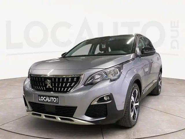 Peugeot 3008 1.5 bluehdi Allure s&s 130cv - PROMO