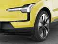 Volvo EX30 TWIN AWD Ultra 20"+PANO+360°+WINTER-PAKET Жовтий - thumbnail 9