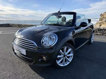 I (R57) Cooper
