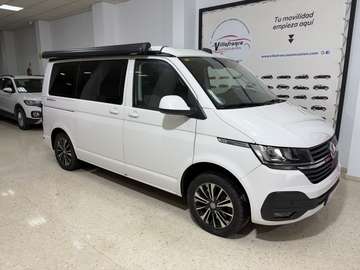 2.0TDI BMT Beach Tour DSG 110kW