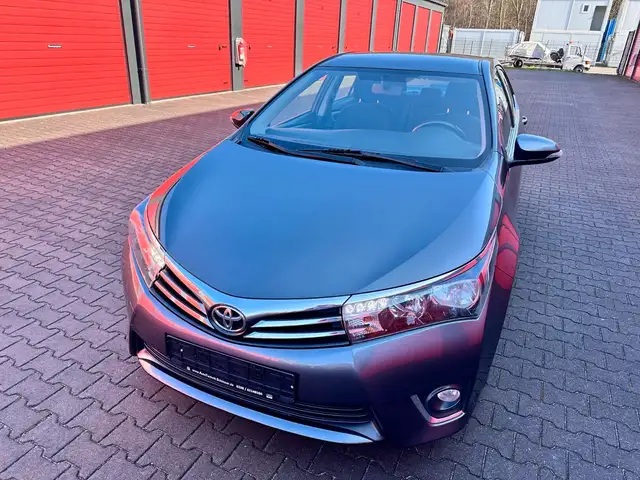 Toyota Corolla Life+