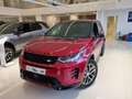 Land Rover Discovery Sport P300e Dynamic SE AWD Auto. 24M Red - thumbnail 1