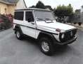 Mercedes-Benz G 280 280GE Білий - thumbnail 3