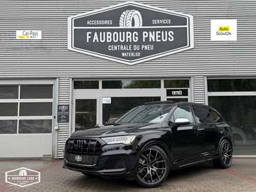 *CARBON*HISTORIQUE-AUDI*LASER-LIGHTS*DYNAMIC-ALL-WHEEL-ST