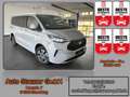 Ford Tourneo Custom 2.0 EcoBlue 320 L1 Titanium Grigio - thumbnail 1