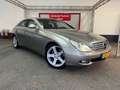 Mercedes-Benz CLS 350 350 AVANTGARDE NAP CLIMA NAVI LEER YOUNGTIMER Grijs - thumbnail 1