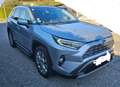 Toyota RAV4 RAV4 2,5 Hybrid Black Edition AWD Black Edition Grau - thumbnail 22