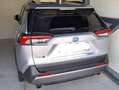 Toyota RAV4 RAV4 2,5 Hybrid Black Edition AWD Black Edition Grau - thumbnail 13