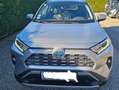 Toyota RAV4 RAV4 2,5 Hybrid Black Edition AWD Black Edition Grau - thumbnail 23