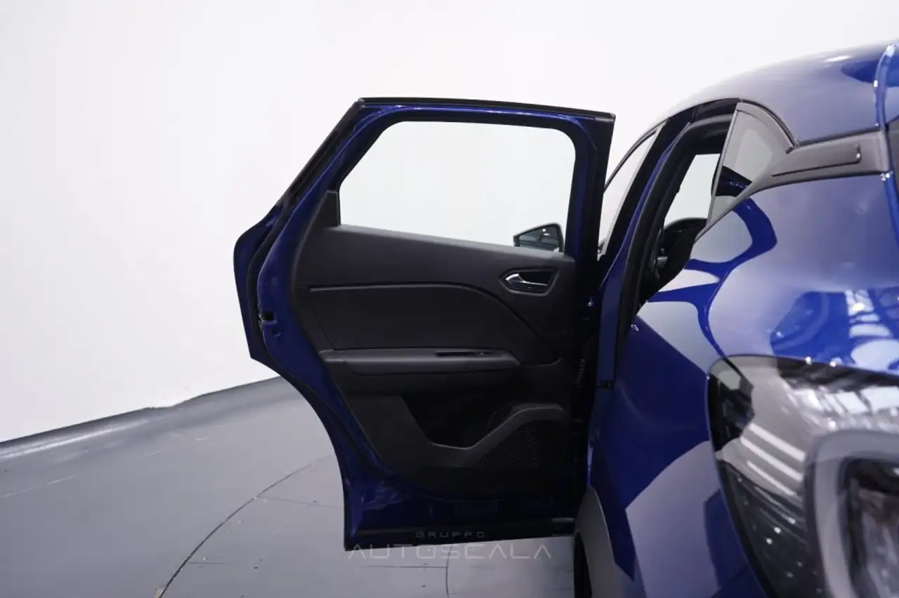 Renault Captur 2026 — фото 21