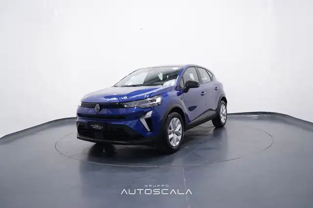 Renault Captur 1.2 ECO-G 120cv GPL Evolution