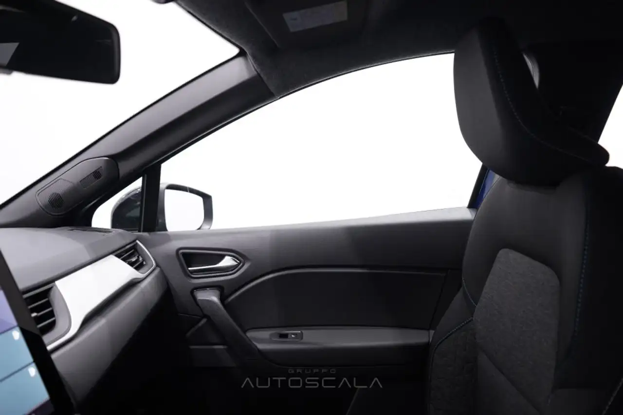 Renault Captur 2026 — фото 20