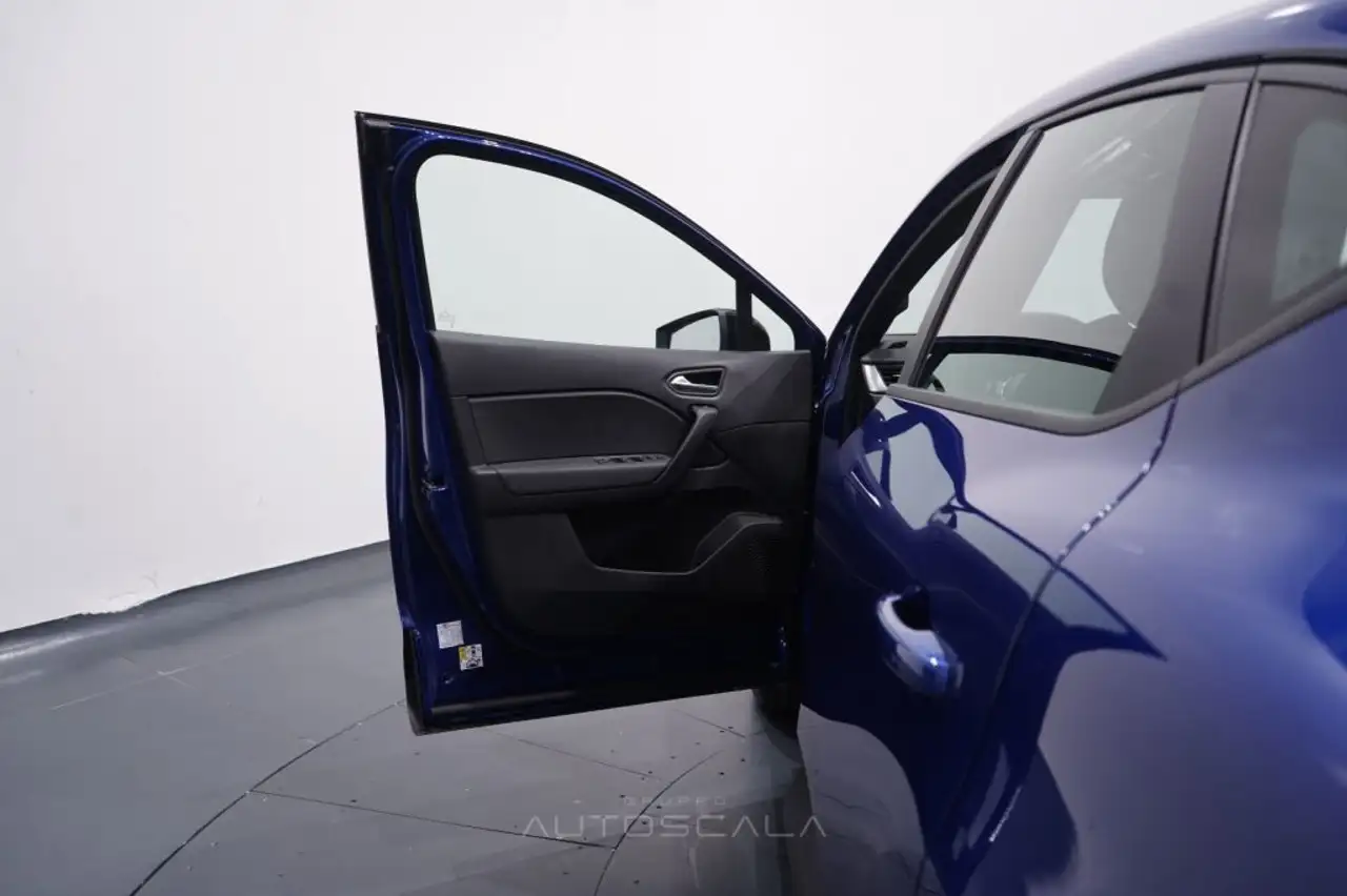 Renault Captur 2026 — фото 10