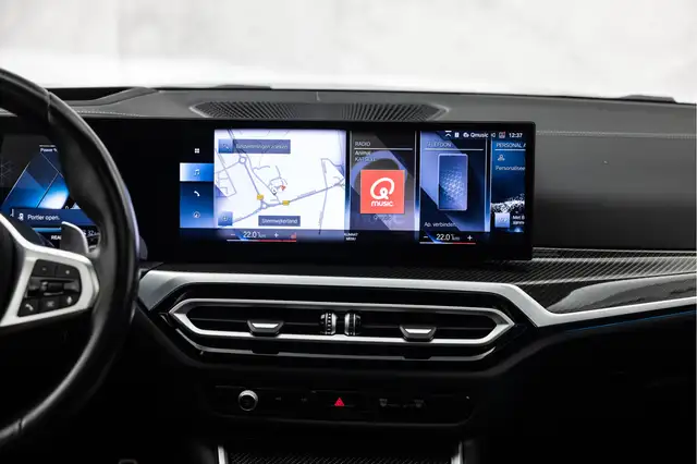BMW 3 Series view 20
