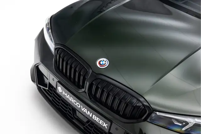 BMW 3 Series view 7